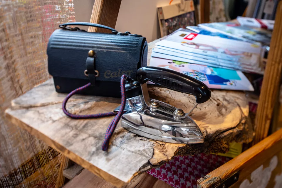 In Zeiten, wo «billig» nicht selten als oberstes Kaufkriterium gilt. In Zeiten, wo «billig» nicht selten als oberstes Kaufkriterium gilt.