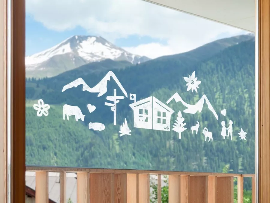 Gecko in the Box | Swissness Gecko in the Box | Swissness