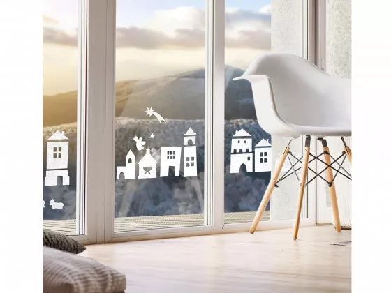 Gecko in the Box | Village Gecko in the Box | Village