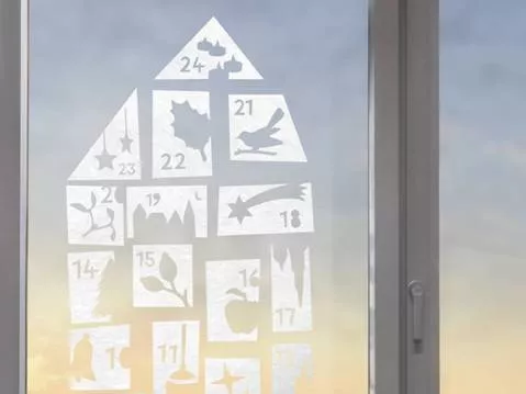 Gecko in the Box | Adventkalender Gecko in the Box | Adventkalender