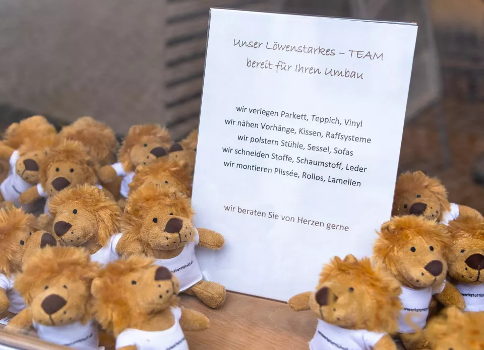 Die Wohnwerkstatt-Loewen Die Wohnwerkstatt-Loewen