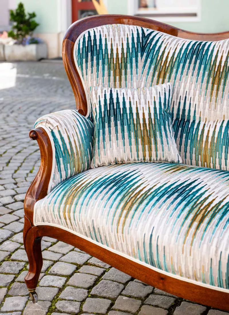 Polsterarbeiten – Service Polsterarbeiten – Service