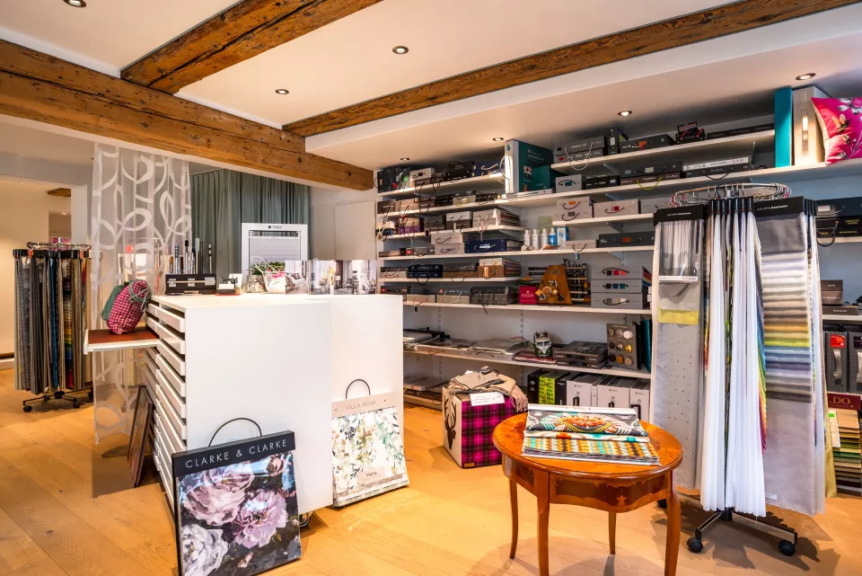 Wohnwerkstatt Lütolf Zofingen Wohnwerkstatt Lütolf Zofingen